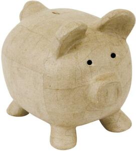 Clairefontaine Sparschwein M