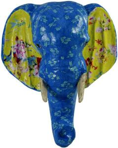 Clairefontaine Trophäe Elefant M, 36cm