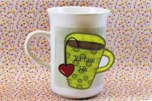 Maildor Modou, Tasse 5,8x6,7 50Bl