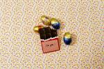 Maildor Modou, Schokolade 5,8x6,7 50Bl