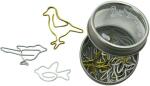 Maildor Mini Clips 14St. Vögel