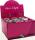 Maildor Mini Clips Display mit 45 Dosen