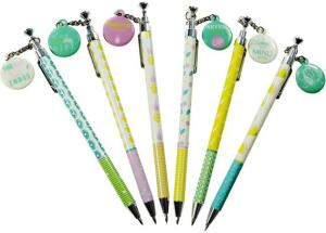 Maildor Display Styl Pop, Stylos