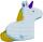 Maildor Modou, Sitzendes Einhorn 7x7 50Bl