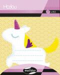Maildor Modou, Einhorn 7x7 50Bl