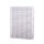 Exacompta Register A4 Karton 100tlg 1-100 weiss