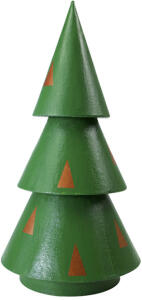 Clairefontaine Weihanachtsbaum groß