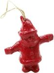 Clairefontaine Nikolaus Anhänger