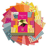 Avenue Mandarine Origami Mini, Neon 24Motive 240Bl