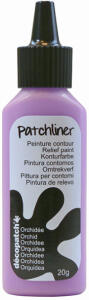 Clairefontaine Patchliner "Orchidee"