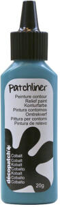 Clairefontaine Patchliner "Kobalt"
