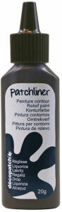 Clairefontaine Patchliner "Lakritz"