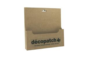 Clairefontaine Pappmache POP-Aufsteller Décopatch