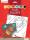 Avenue Mandarine Graffy Paint Bär Rakete 20x20+Farbe