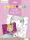 Avenue Mandarine Graffy Paint 20x20cm, Prinzessin