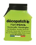 Clairefontaine Der Klebstofflack Paperpatch 70ml FR/EN/