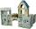 Avenue Mandarine Puzzle 3D Ritterburg