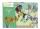 Avenue Mandarine Puzzle Zirkus, Lustiger Zoo