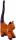 Clairefontaine Katze mit Schwanz S