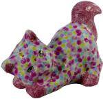 Clairefontaine Katze schmusend S