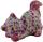 Clairefontaine Katze schmusend S