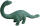Clairefontaine Brontosaurus S