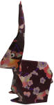 Clairefontaine Kaninchen Origami S
