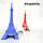 Clairefontaine Eiffelurm S 3609510061661