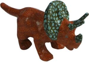 Clairefontaine Triceratops S