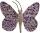 Clairefontaine Schmetterling S