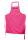 Clairefontaine Pink Décopatch Schürze
