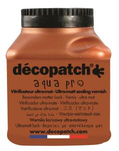 Clairefontaine Besonders matter Lack Aquapro 180ml FR/E