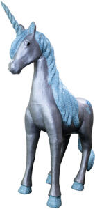 Clairefontaine Einhorn XL