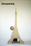 Clairefontaine Eiffelturm XL