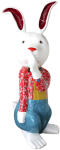 Clairefontaine Hase stehend XL