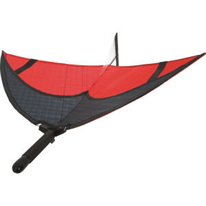 Airglider Easy Rot/Schwarz 4031169134707
