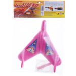 Miniprop Catapult Glider Aero Bumerang 2.0
