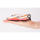Invento just play RC: Mini Race Boat Red 2,4 GHz