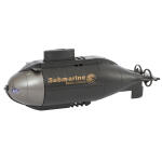 Invento just play RC: 3 Channel Mini Submarine