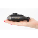 Invento just play RC: 3 Channel Mini Submarine