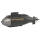 Invento just play RC: 3 Channel Mini Submarine