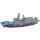 Invento just play RC: Mini Battle Ship