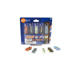 Hexbug Nano Nitro 5-Pack 778988506776
