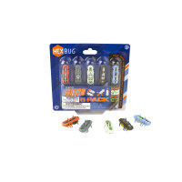 Hexbug Nano Nitro 5-Pack