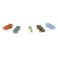 Hexbug Nano Nitro 5-Pack