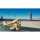 Invento Wooden City 3D Funktionsbausatz Biplane (Doppeldecker-Flugzeug)
