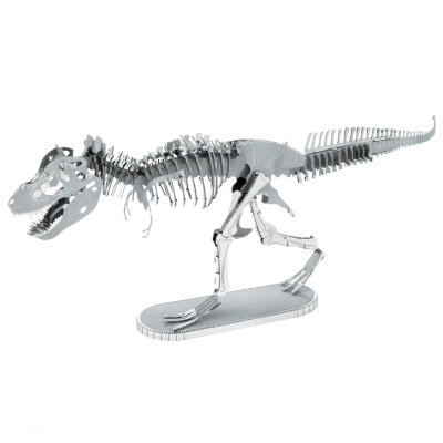 Metal Earth Dinosaurier Tyrannosaurus Rex