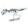 Metal Earth Dinosaurier Tyrannosaurus Rex
