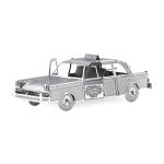 Invento Checker Cab 502454 32309010077