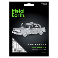 Invento Checker Cab 502454